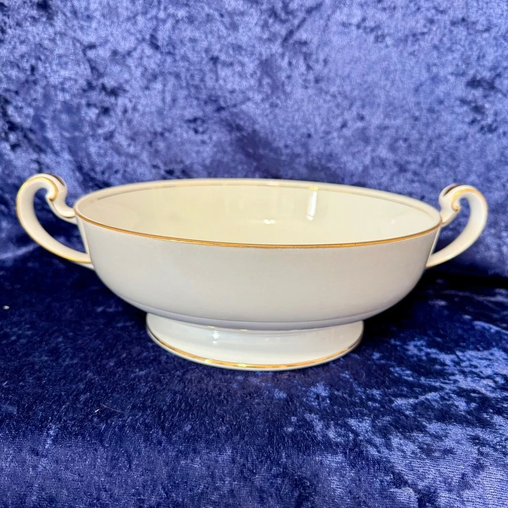 Noritake vintage china